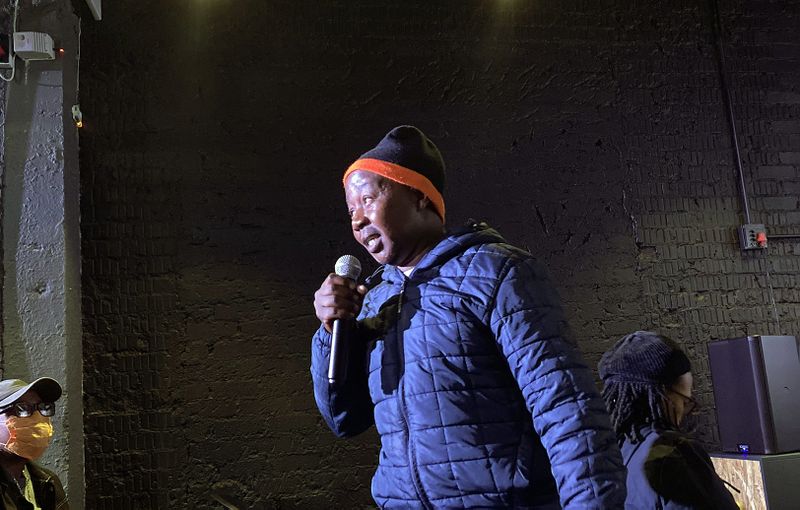 'Liberty, Equality, Connectivity’ — the fight for a free internet in SA is launched